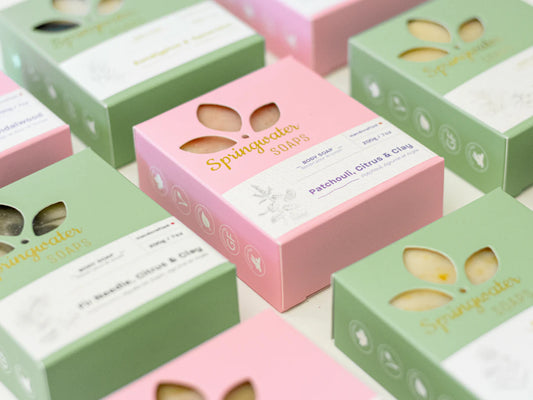 Sustainable Beauty Eco-Friendly Practices for a Greener You