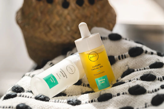 Glow On The Transformative Benefits of Regular Facial Treatments