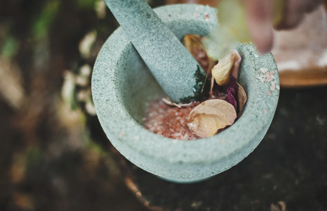 Discover the Power of Natural Ingredients in Beauty