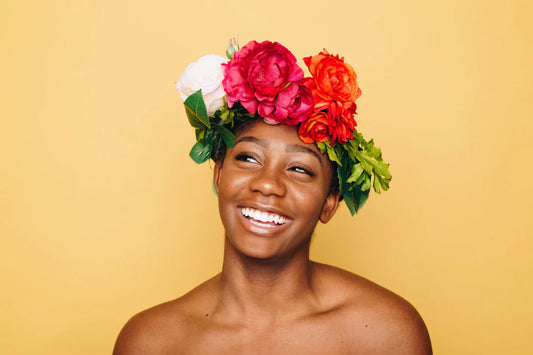 Cultivating Confidence Through Beauty A Personal Journey