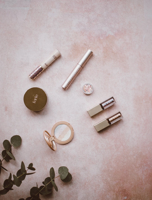 Top Makeup Trends to Watch in 2024