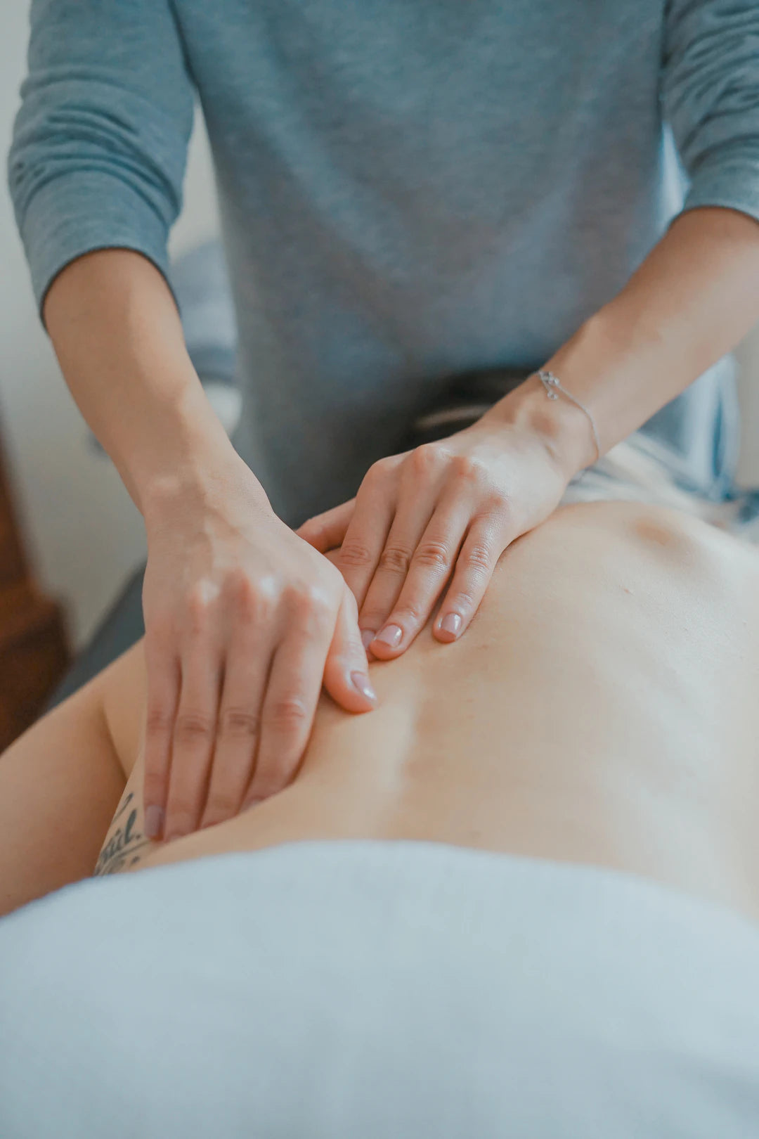The Essential Link Between Self-Care, Beauty, and Wellness