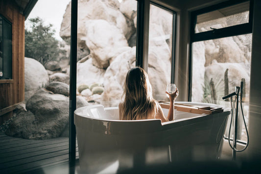 The Power of Self-Care Your Secret to Radiant Beauty