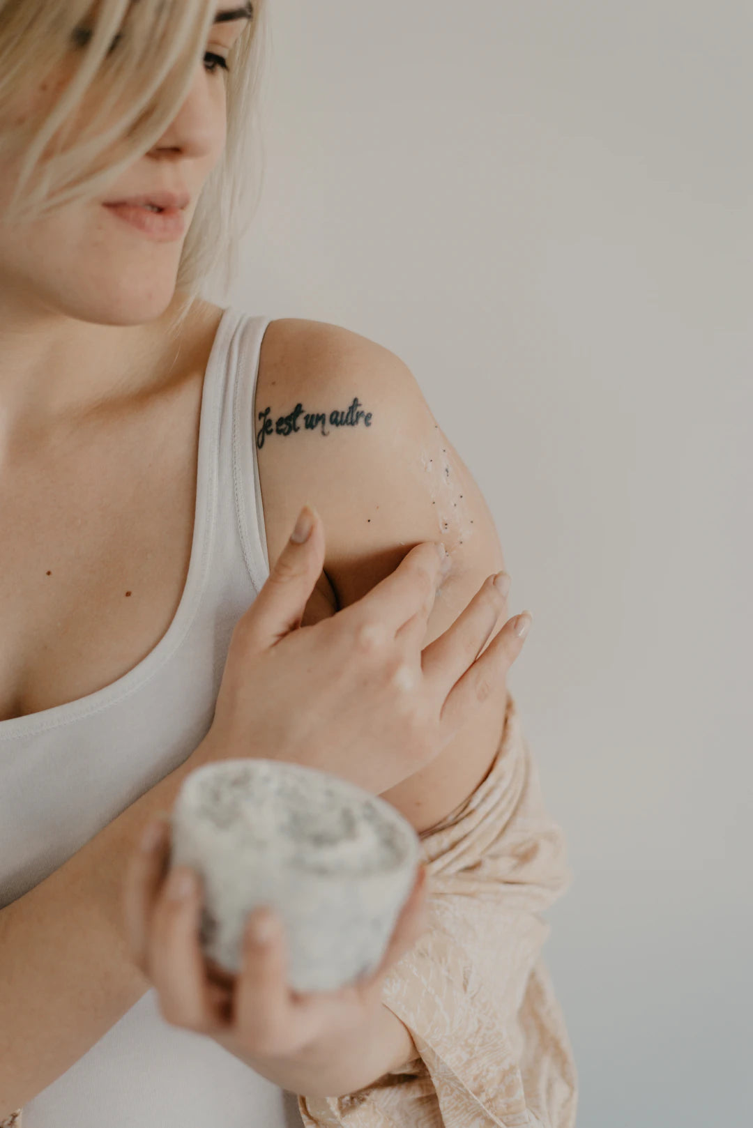 Discover the Allure of Minimalist Beauty