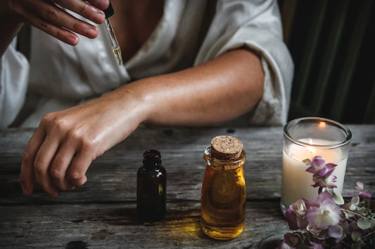 Unlocking Radiance The Science Behind Skin Health