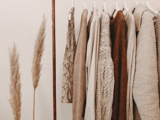 The Intersection of Beauty and Fashion Unveiled