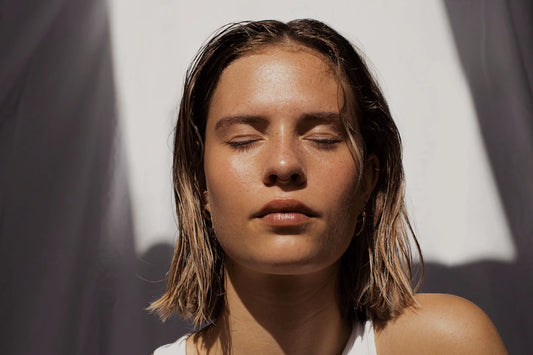 The Science Behind Skincare Know Your Skin Type