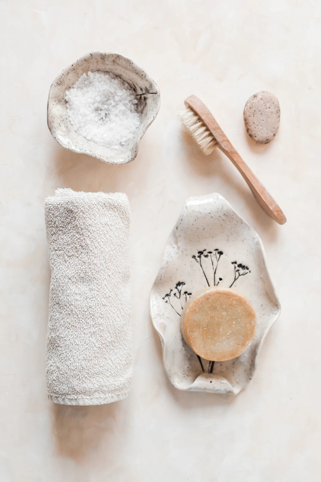 Embracing Self-Care The Heart of Beauty Rituals