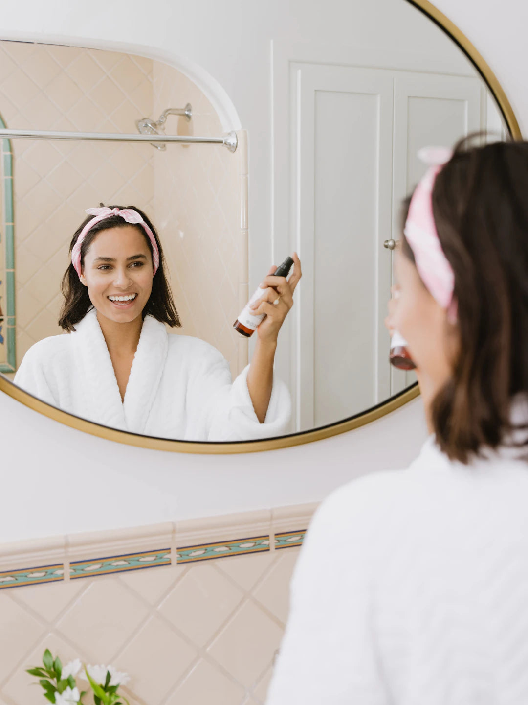 Craft Your Own Personalized Skincare Routine Today