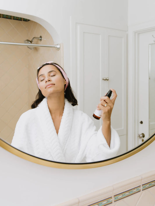 Find Your Glow A Guide to Skincare for Every Skin Type