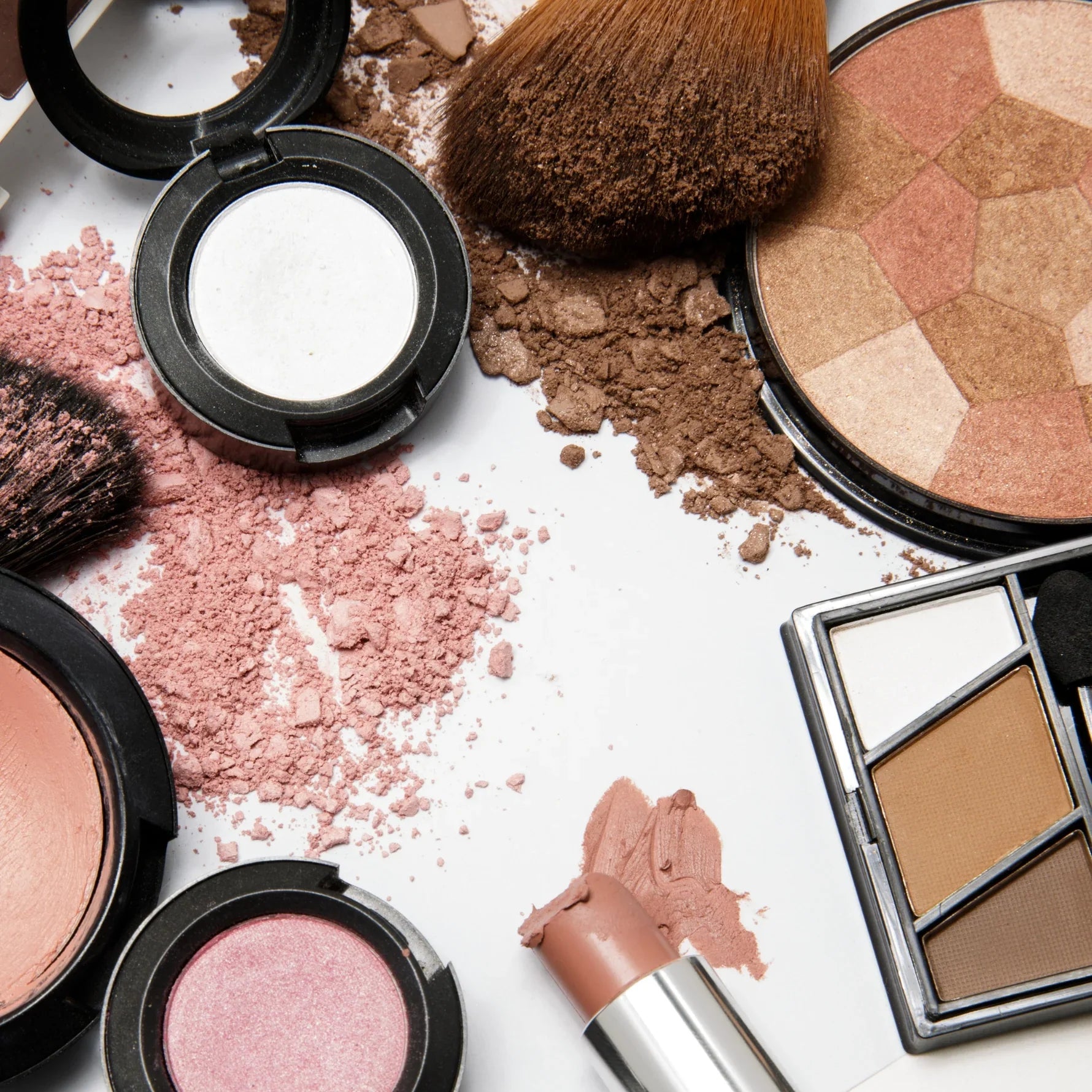 Makeup