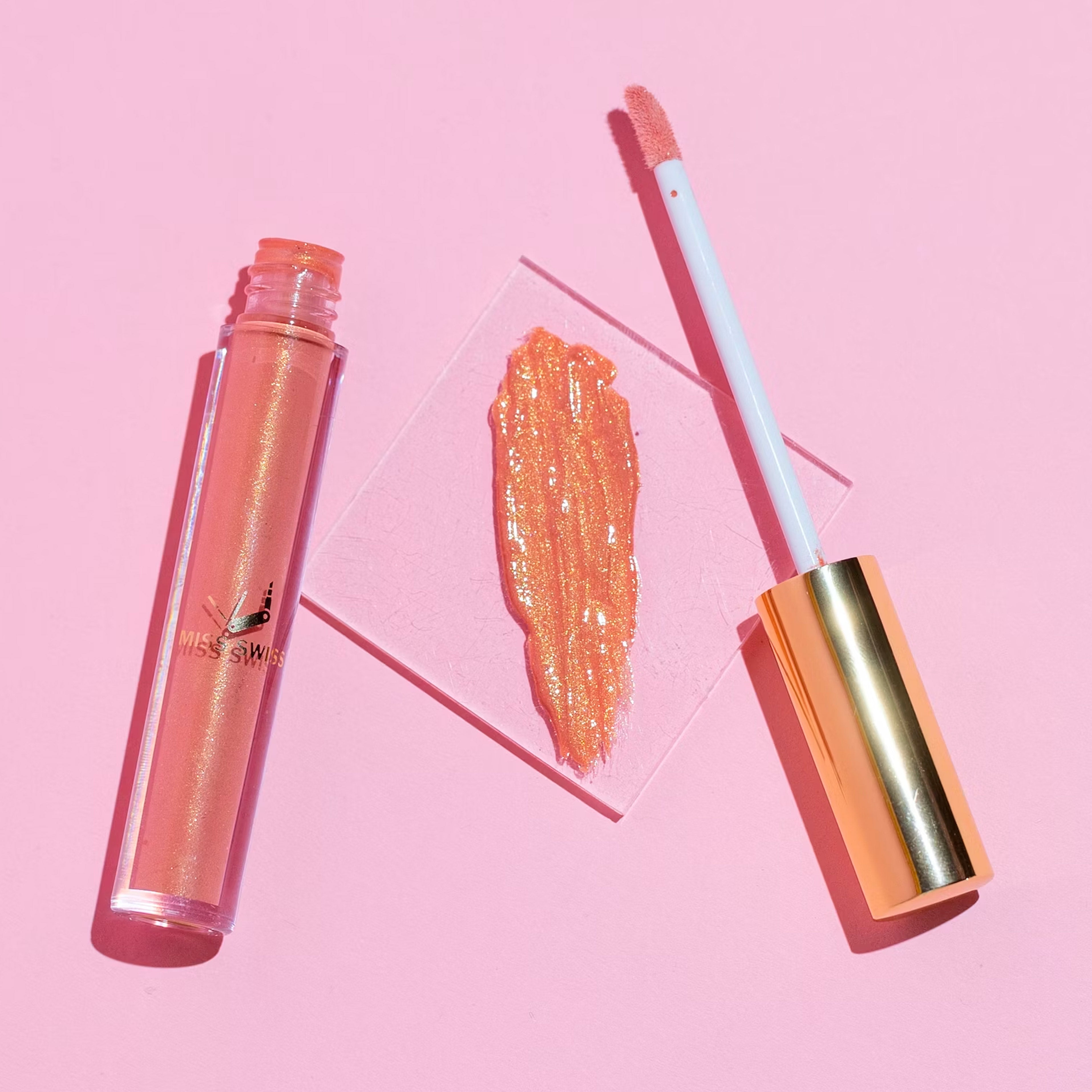 Lip Gloss