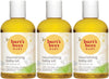 "Baby™ Nourishing Baby Oil - Pure and Gentle Care for Baby'S Skin - 4 Ounce Bottle - Value Pack of 3"