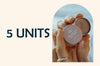 SPF15 Protective Lip Zinc - Cacao Tint-0