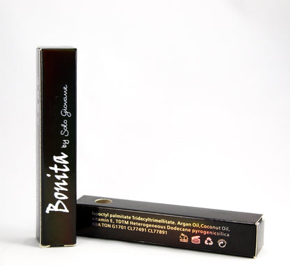Bonita Matte Liquid Lipstick 08