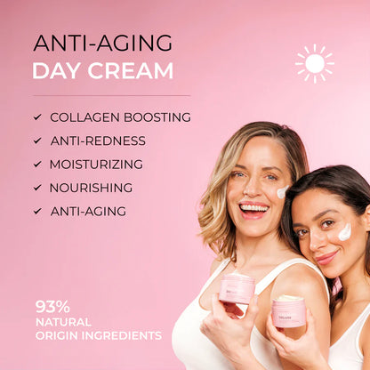 COLLAGEN DELUXE RETINOL DAY CREAM - 50ml