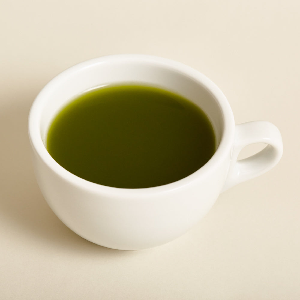 Organic Green Tea Powder, Organic  from Jeju