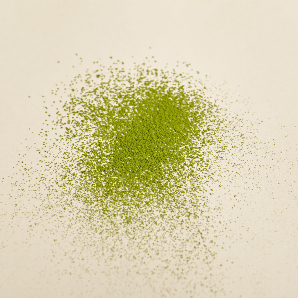 Organic Green Tea Powder, Organic  from Jeju