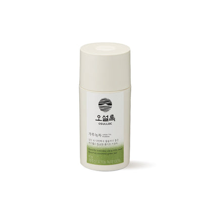 Organic Green Tea Powder, Organic  from Jeju