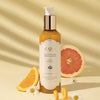 d'Alba White Truffle Oil Serum Body Cleanser 275ml