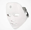 Colorful Skin Rejuvenation Beauty Instrument Face